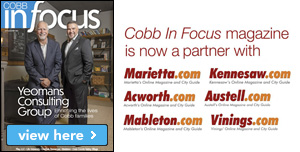 Click here to read Cobb In Focus Magazine online
