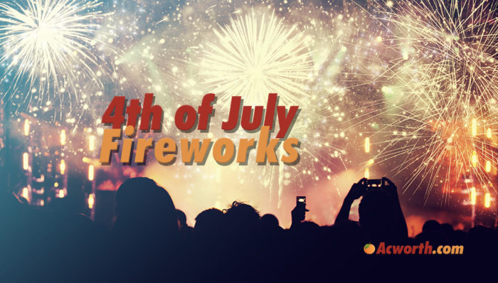 Fourth of July Celebration | Acworth.com