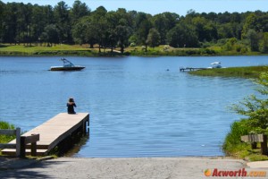 Lake Acworth | Acworth.com