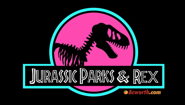 jurassic parks near me